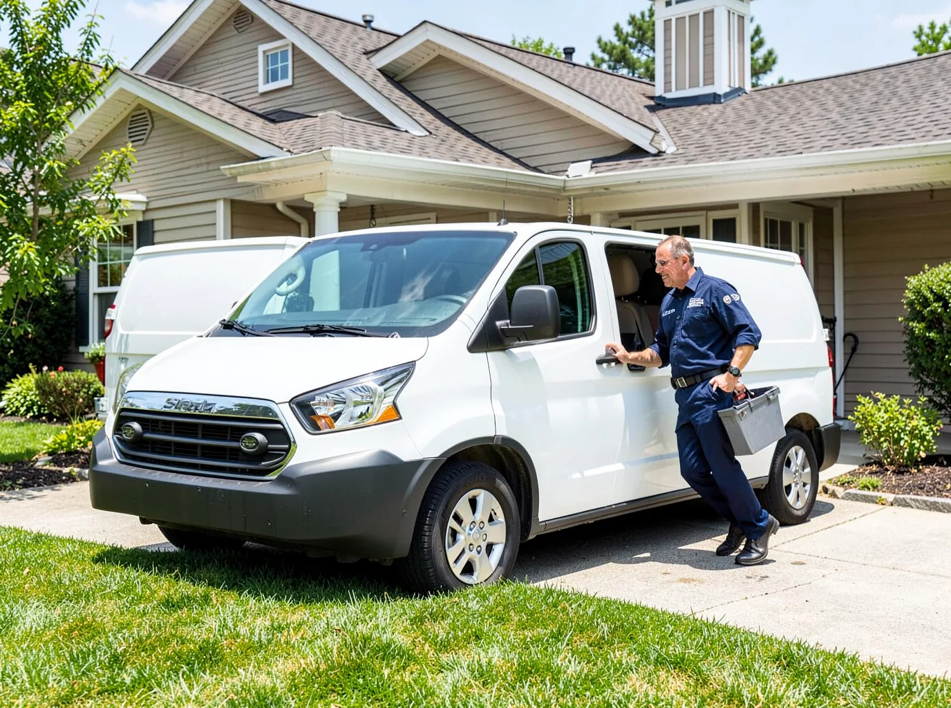 Emergency Plumber company in Tangier, VA