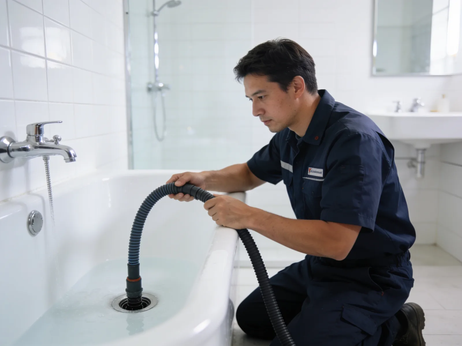 Emergency Plumber Tangier, VA FAQs